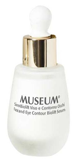 BIOLIFT SERUM FÜR DIE GESICHTS UND AUGENPFLEGE