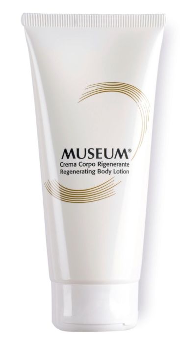 REGENERIERENDE KÖRPERCREME