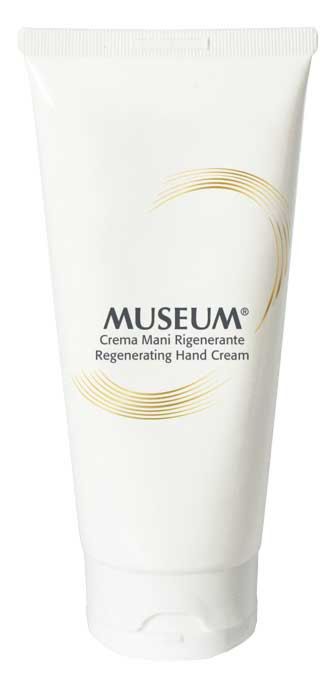REGENERIERENDE HAND CREME
